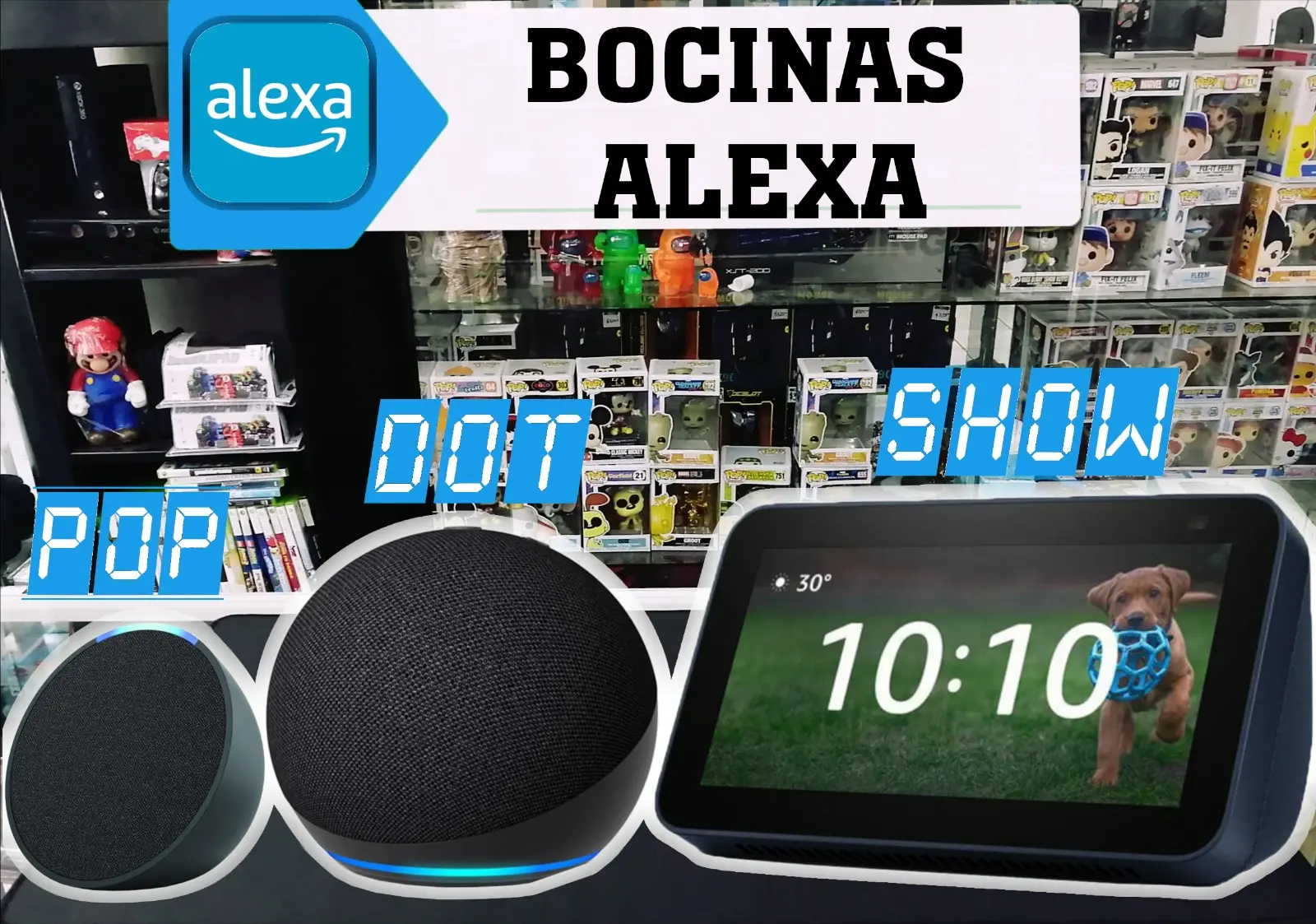 fotos esta es la primera